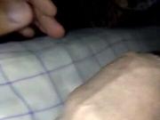 My cock big show
