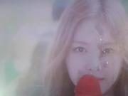 Naeun Cum Tribute