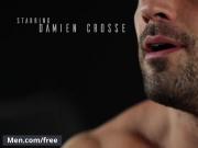 Men.com - Damien Crosse and Diego Reyes - At First Sight - G