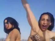 sexy milfs julia and sola