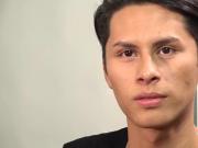 Daddy Andres Barebacks Young Dimitri