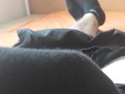 Tribute 26 Great body cum covered