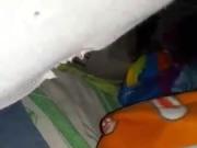 srilankan hand job with cum