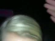 Baise off car