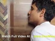 Nude Desi Bhabhi has hardcore sex