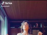 TikTok Cameltoe - 2