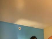 Milf taking young bbc backshots