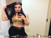 WWE Paige