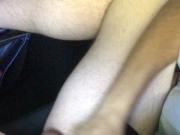 Hendrik Gransow fun in the car Pt. 6
