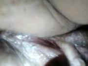 Lockdown wife play