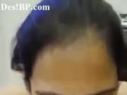 Desi Cute Girl Gets Cumshot On Face