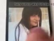 Fan cumtribute my wife