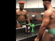 Body Boys