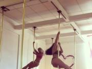 pole dance hot hot hot2