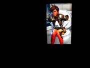 Tracer on a toilet cum tribute 4