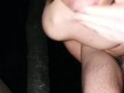 Couple at cam show 21