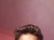 Bollywood star Krishan saini sex video