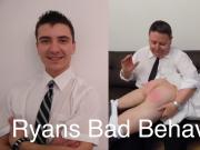 Ryans Bad Behaviour!