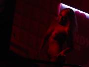 Club striptease - 2