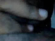 SRilankan girl fingering 2