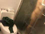 Bath wife