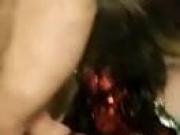 First time amateur blowjob
