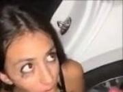 This thot a whire