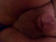 Und noch ein Dildofick