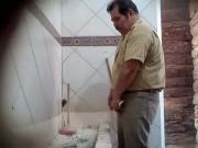 mexican pissin