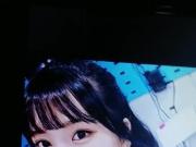 Momo Twice cumtribute