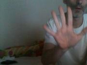 but i dont remembre what i was doing