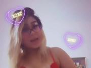 Ashley Alva 4ww