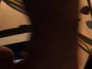 ipad wanker