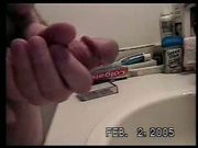 Cum Pumping