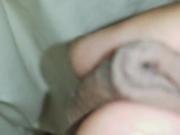 My cock