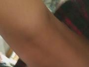 Upskirt teen