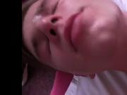 Czech Hunter 379 Cum in face