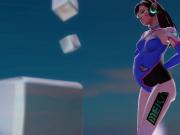 LUPIN-D VA Iwara by ggf666.mp4