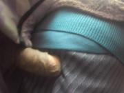 CUM Encoxada Schoolgirl BIG ASS The BEST!!