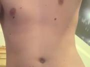 Nude twink