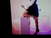 CLC Elkie Cum Tribute
