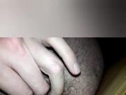 Gay boy anus play