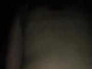 Shorty Came Over For Some Hard Dick