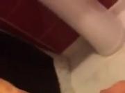 Another jerking