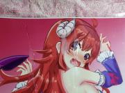 SoP - Shadow Mistress Yuuko Machikado Mazoku