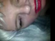 Bdsm submissive fucked by a big black cock