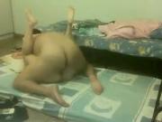 grope his balls while he fuck me