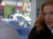 Gillian Anderson Sex