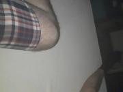 Sucking my mom's boyfriend