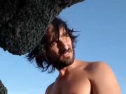 Bel Gris Masturbation And Cum